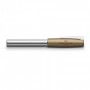 Loom Rollerball Pen, Metallic Olive